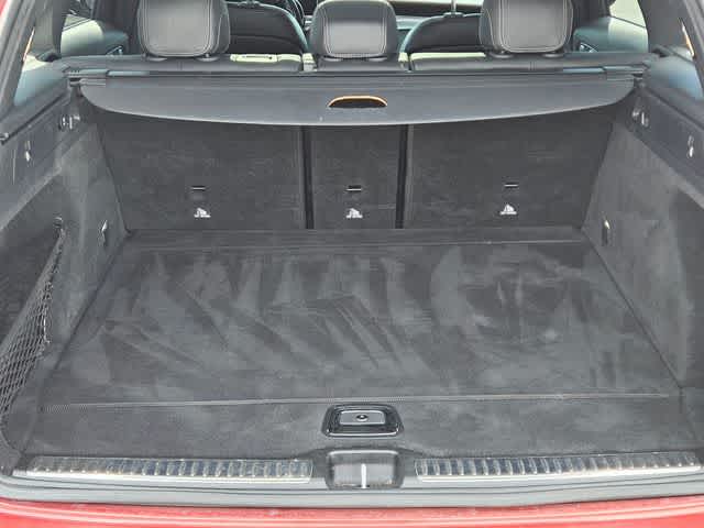 Thumbnail: 2018 Mercedes-Benz GLC - 7