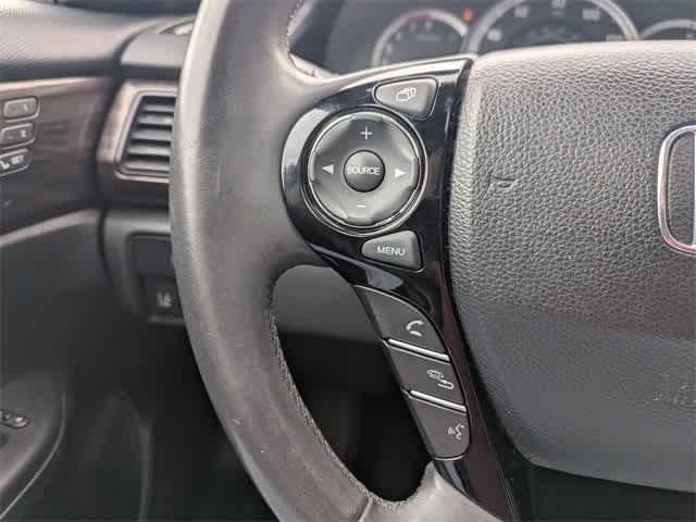 Thumbnail: 2016 Honda Accord - 20