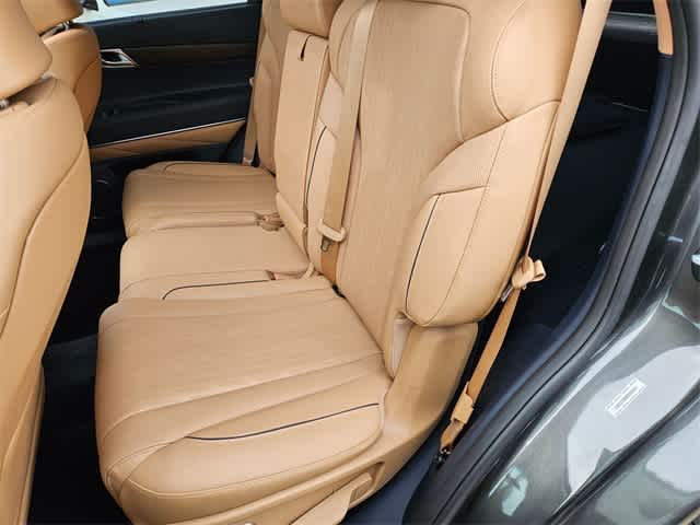 Thumbnail: 2024 Genesis GV80 - 20