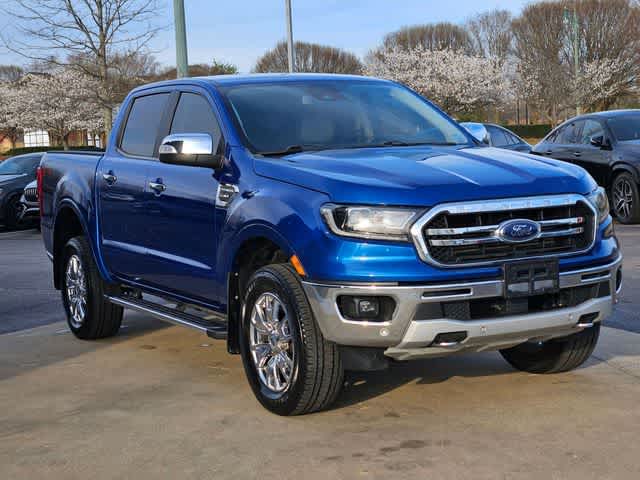 Thumbnail: 2019 Ford Ranger - 3