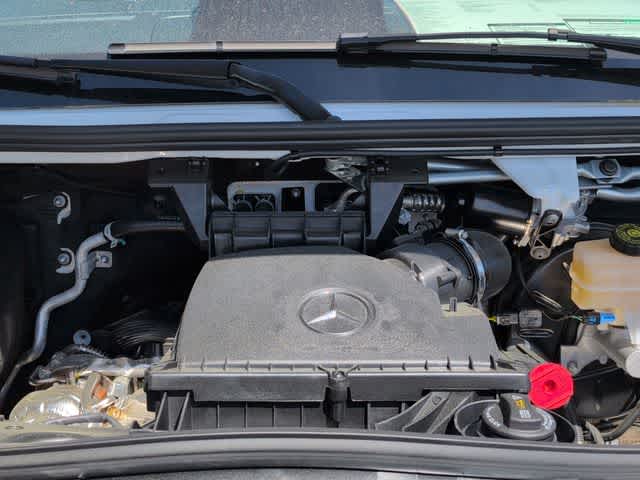 Thumbnail: 2026 Mercedes-Benz Sprinter - 13