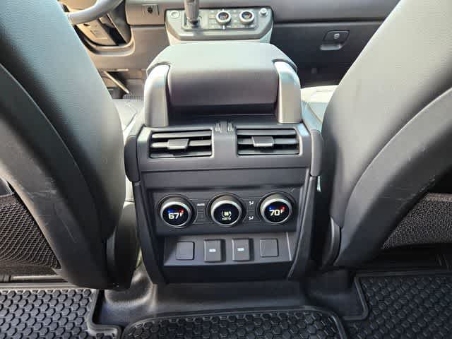 Thumbnail: 2023 Land Rover Defender - 20