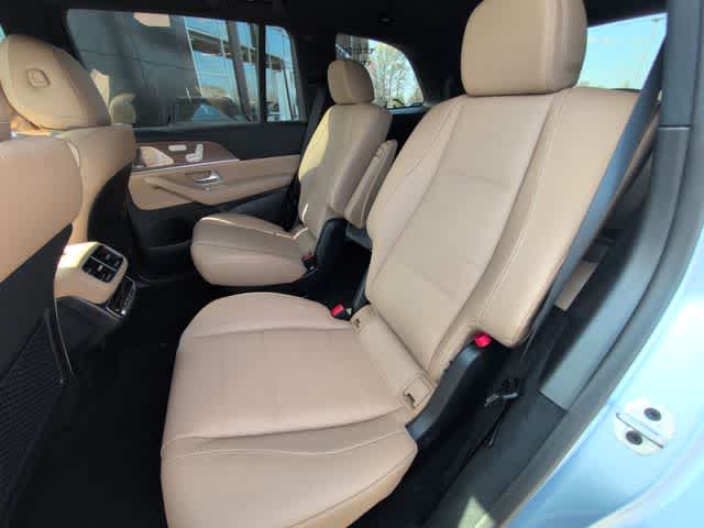Thumbnail: 2026 Mercedes-Benz GLS - 19