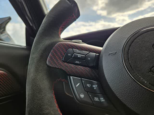Thumbnail: 2021 Ford Mustang - 25