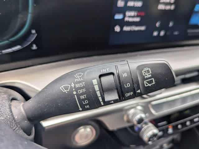 Thumbnail: 2023 Kia Telluride - 25