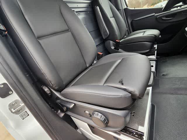 Thumbnail: 2026 Mercedes-Benz Sprinter - 17