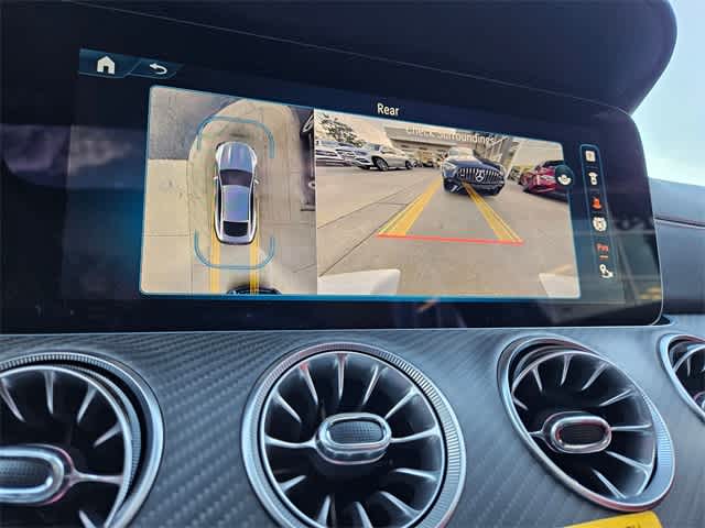 Thumbnail: 2026 Mercedes-Benz AMG GT - 31