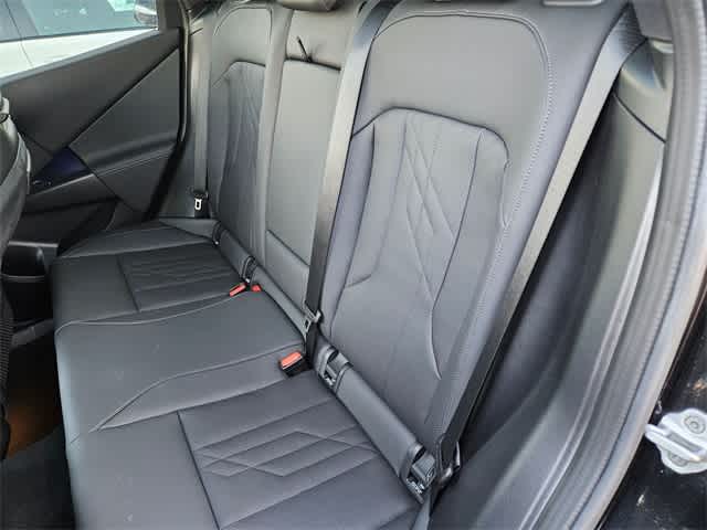 Thumbnail: 2025 BMW X3 - 15