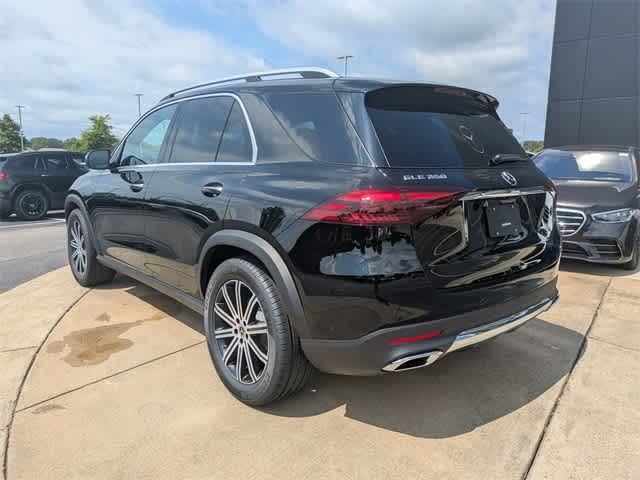 Thumbnail: 2025 Mercedes-Benz GLE - 5