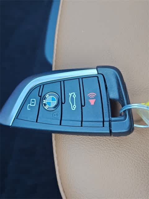 Thumbnail: 2024 BMW 4 Series - 36