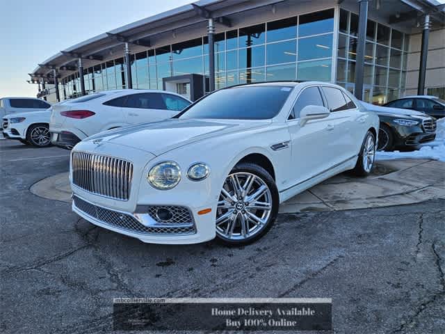 2022 Bentley Flying Spur  -
                  Collierville, TN