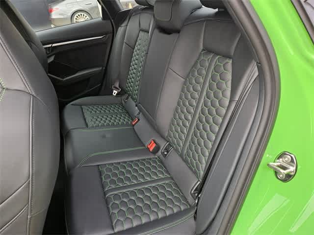 Thumbnail: 2024 Audi RS 3 - 19