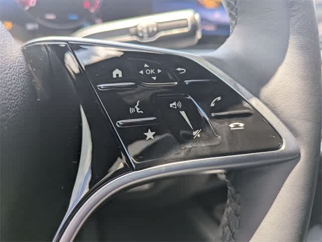 Thumbnail: 2025 Mercedes-Benz GLS - 25