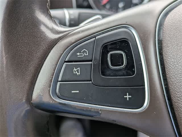 2017 Mercedes-Benz E-Class E 300 19