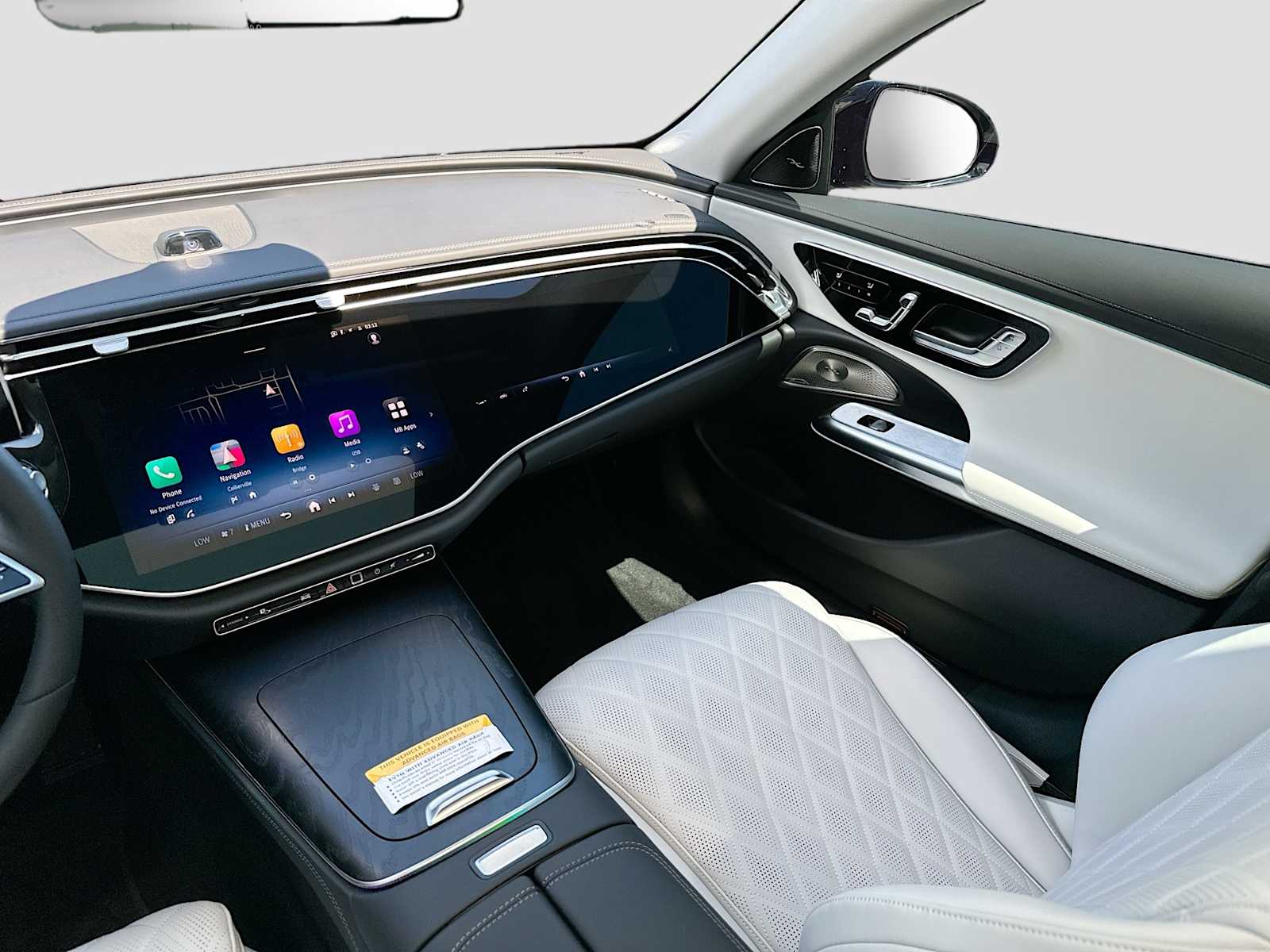 Thumbnail: 2026 Mercedes-Benz E-Class - 25