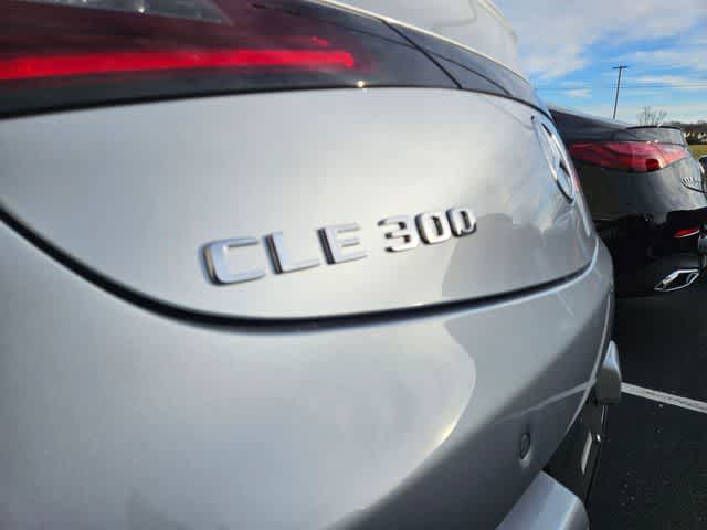 Thumbnail: 2026 Mercedes-Benz CLE - 11