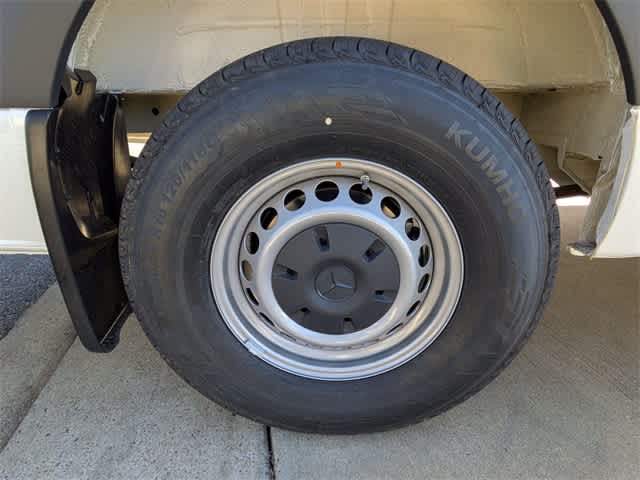 Thumbnail: 2026 Mercedes-Benz Sprinter - 13