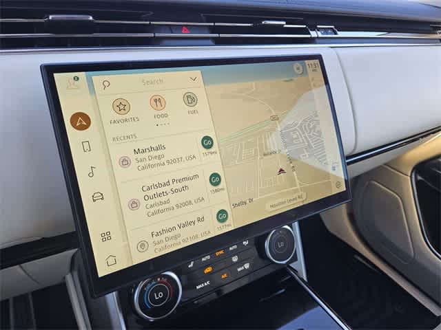 Thumbnail: 2023 Land Rover Range Rover - 30