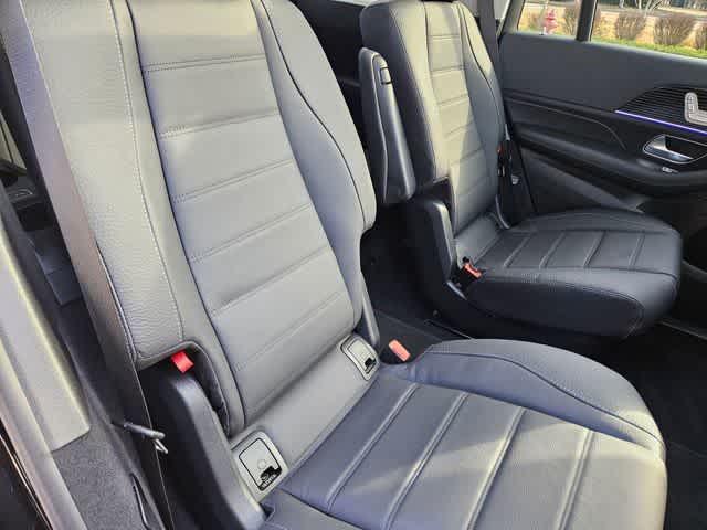 Thumbnail: 2026 Mercedes-Benz GLS - 22