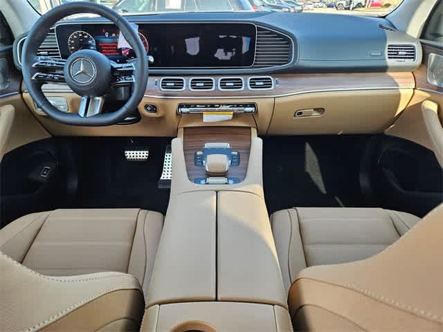 Thumbnail: 2026 Mercedes-Benz GLS - 14