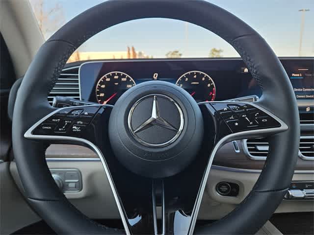 Thumbnail: 2026 Mercedes-Benz GLE - 23