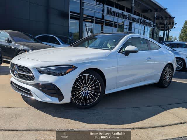 2026 Mercedes-Benz CLE 300 -
                  Collierville, TN