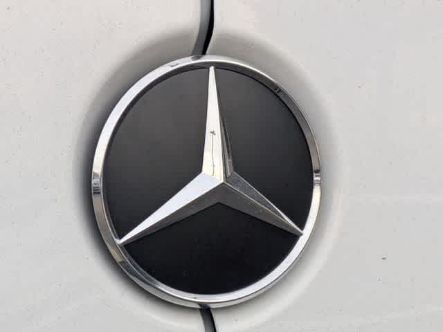 Thumbnail: 2024 Mercedes-Benz eSprinter - 9