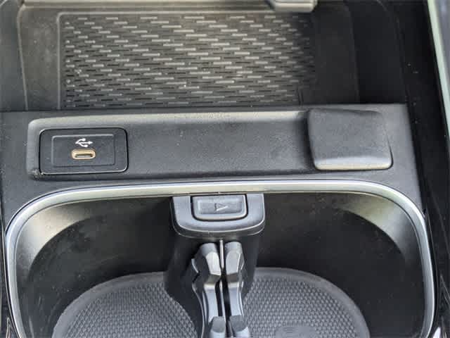 Thumbnail: 2025 Mercedes-Benz GLA - 31