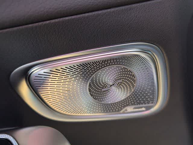 Thumbnail: 2026 Mercedes-Benz GLC - 30