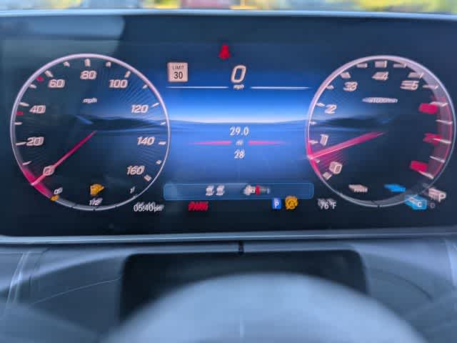 Thumbnail: 2026 Mercedes-Benz CLE - 34