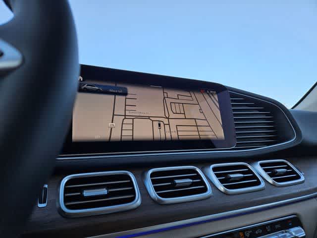 Thumbnail: 2026 Mercedes-Benz GLE - 28