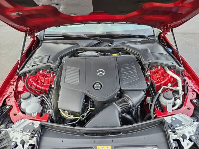 Thumbnail: 2026 Mercedes-Benz CLE - 14