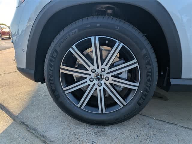 Thumbnail: 2025 Mercedes-Benz GLE - 13