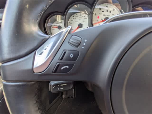 Thumbnail: 2015 Porsche 911 - 24