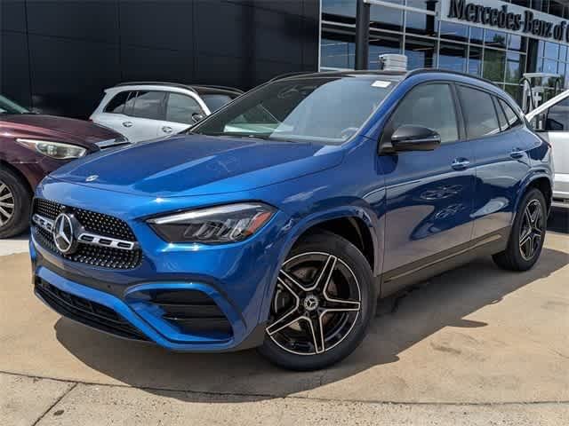 2025 Mercedes-Benz GLA 250 -
                  Collierville, TN
