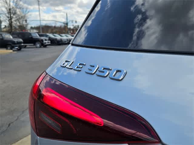 Thumbnail: 2026 Mercedes-Benz GLE - 11