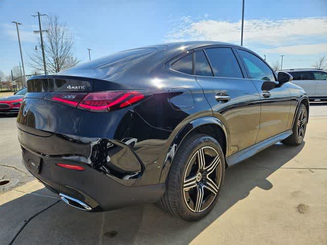 Thumbnail: 2025 Mercedes-Benz GLC - 10