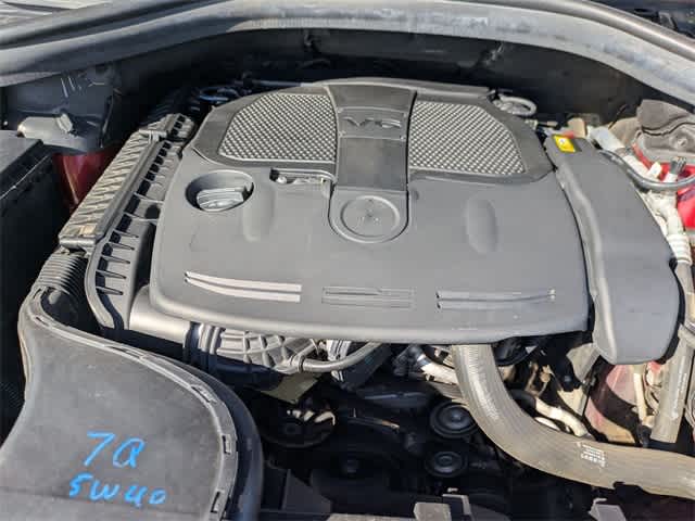 Thumbnail: 2018 Mercedes-Benz GLE - 14