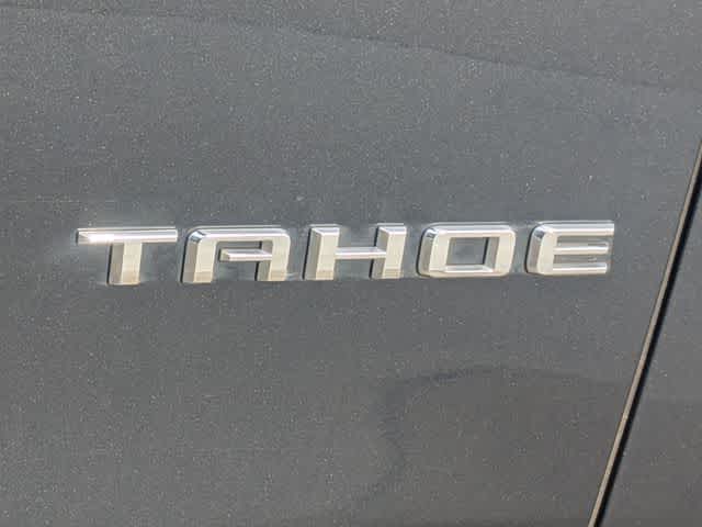 Thumbnail: 2021 Chevrolet Tahoe - 12