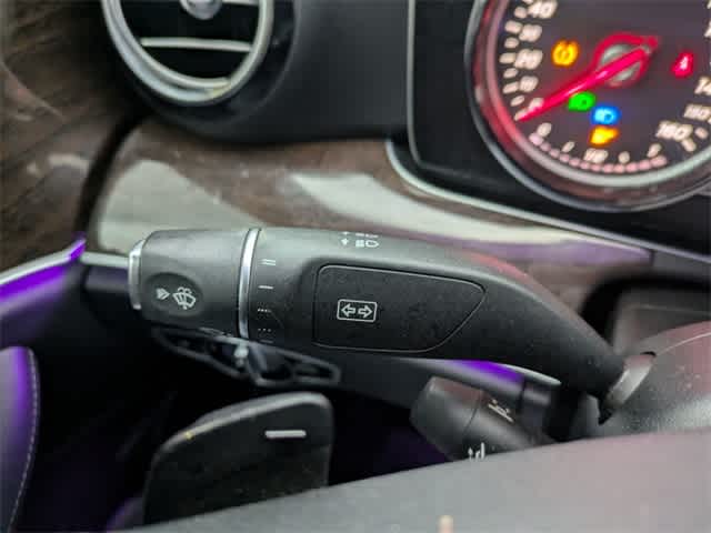 Thumbnail: 2017 Mercedes-Benz E-Class - 22