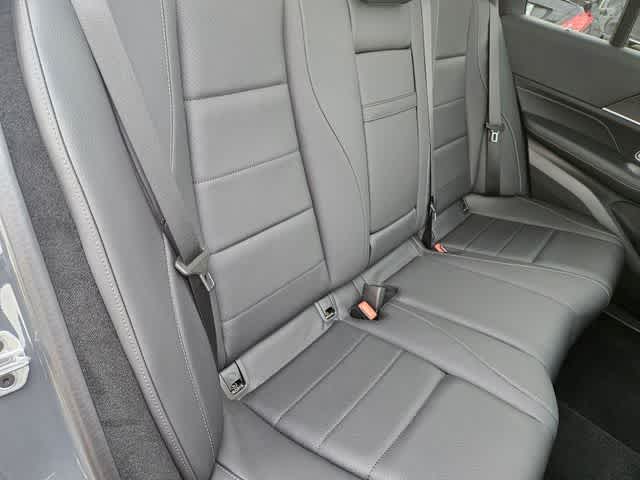 Thumbnail: 2026 Mercedes-Benz GLE - 17