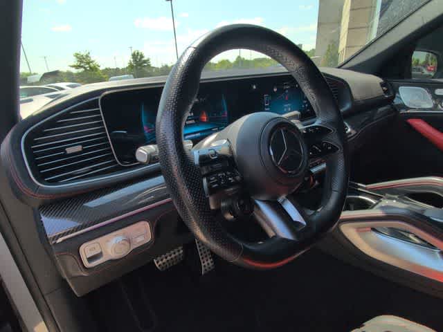 Thumbnail: 2024 Mercedes-Benz GLE - 2