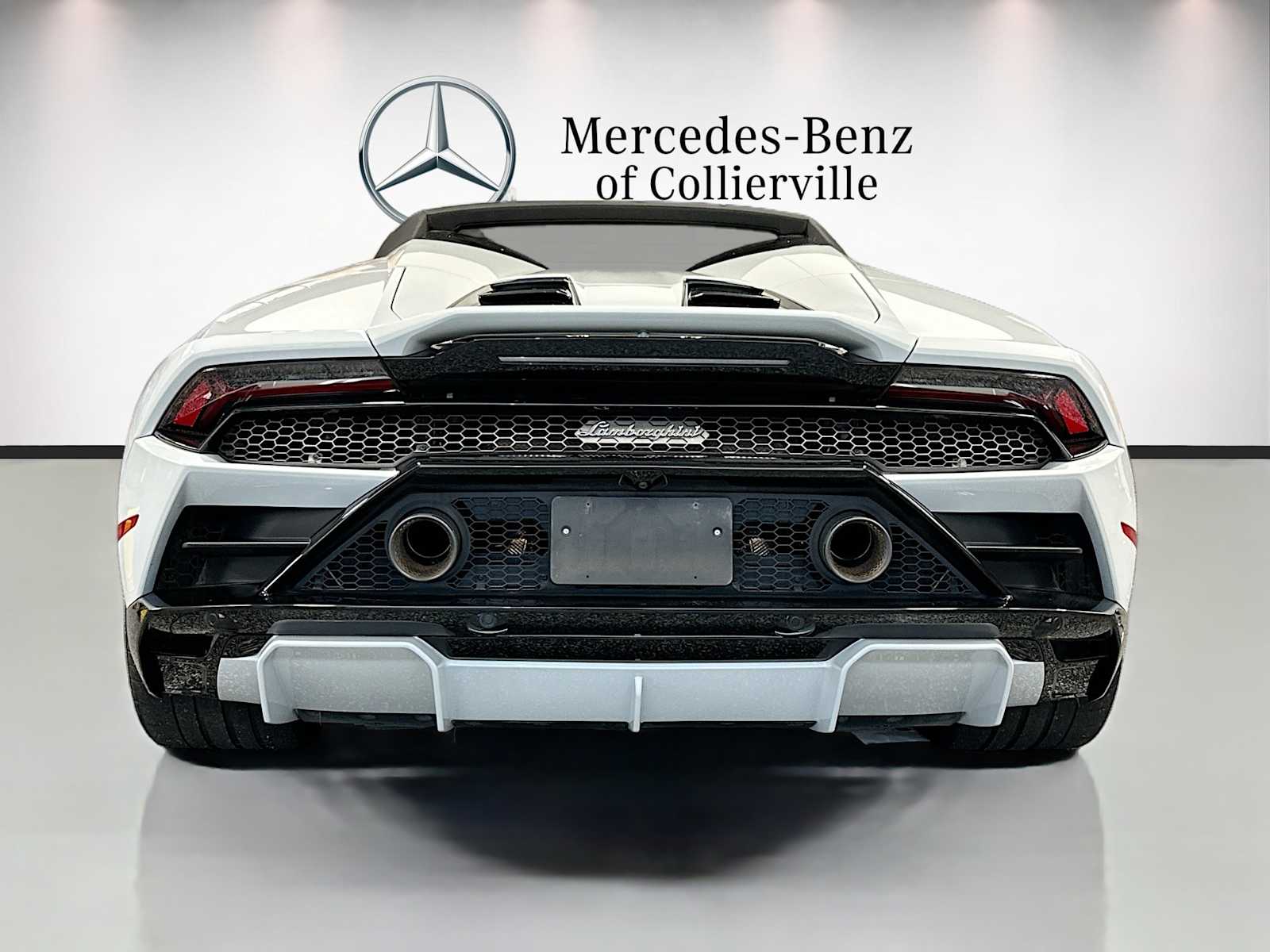 Thumbnail: 2022 Lamborghini Huracan - 5