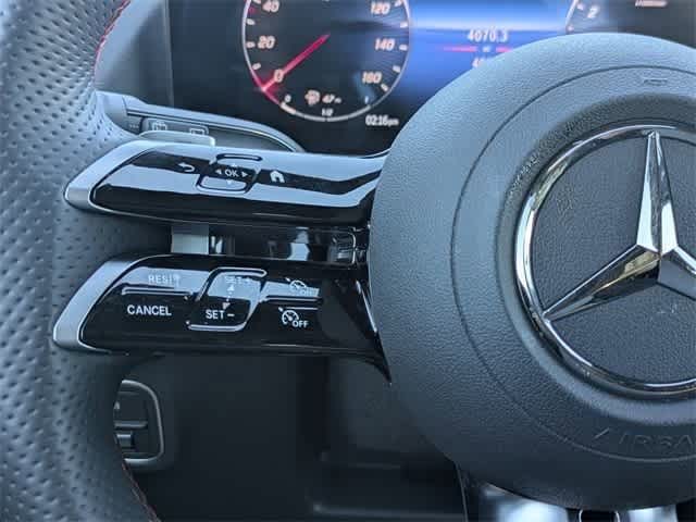 2025 Mercedes-Benz GLA 250 17