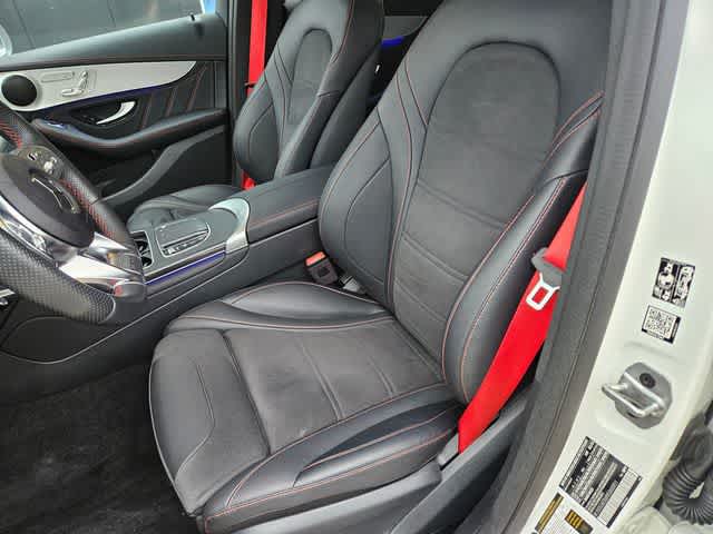 Thumbnail: 2022 Mercedes-Benz GLC - 14