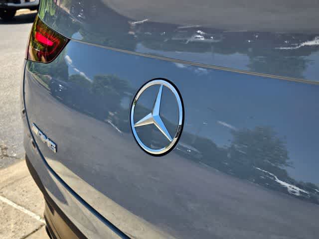 Thumbnail: 2026 Mercedes-Benz GLE - 10