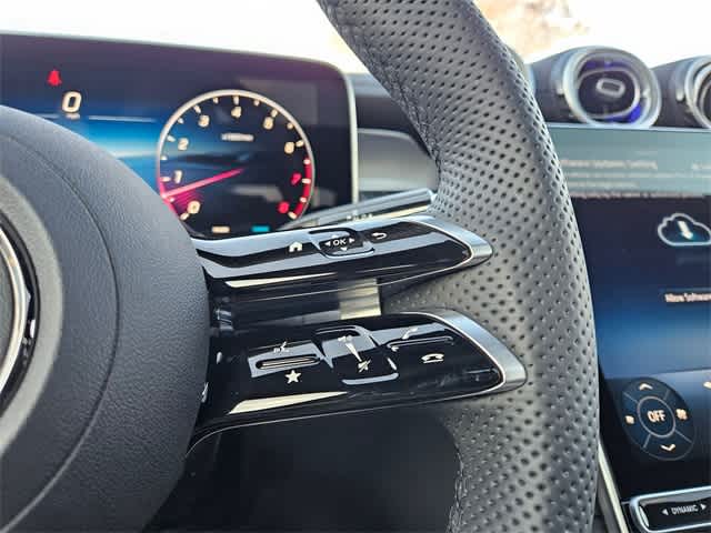 Thumbnail: 2026 Mercedes-Benz GLC - 25