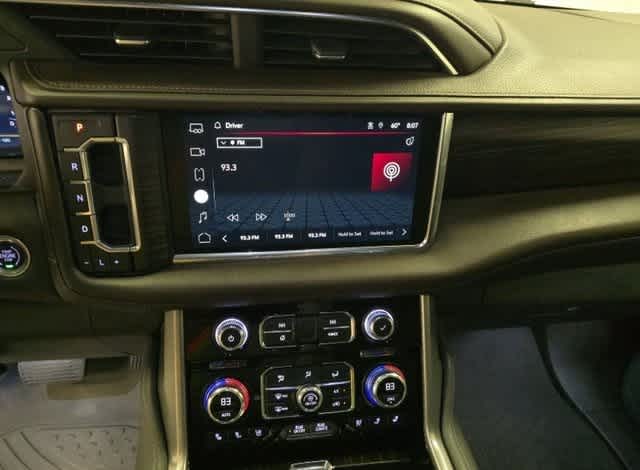 Thumbnail: 2022 GMC Yukon XL - 5