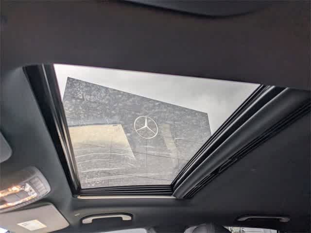 2025 Mercedes-Benz GLE 350 26