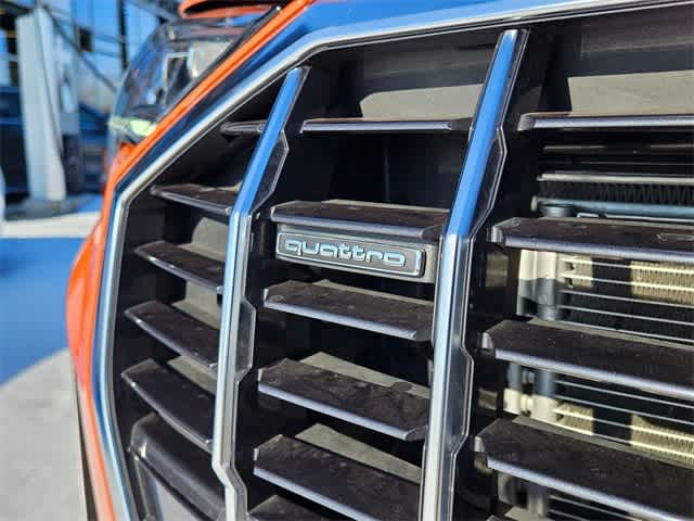 Thumbnail: 2025 Audi Q3 - 11